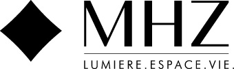 MHZ Logo