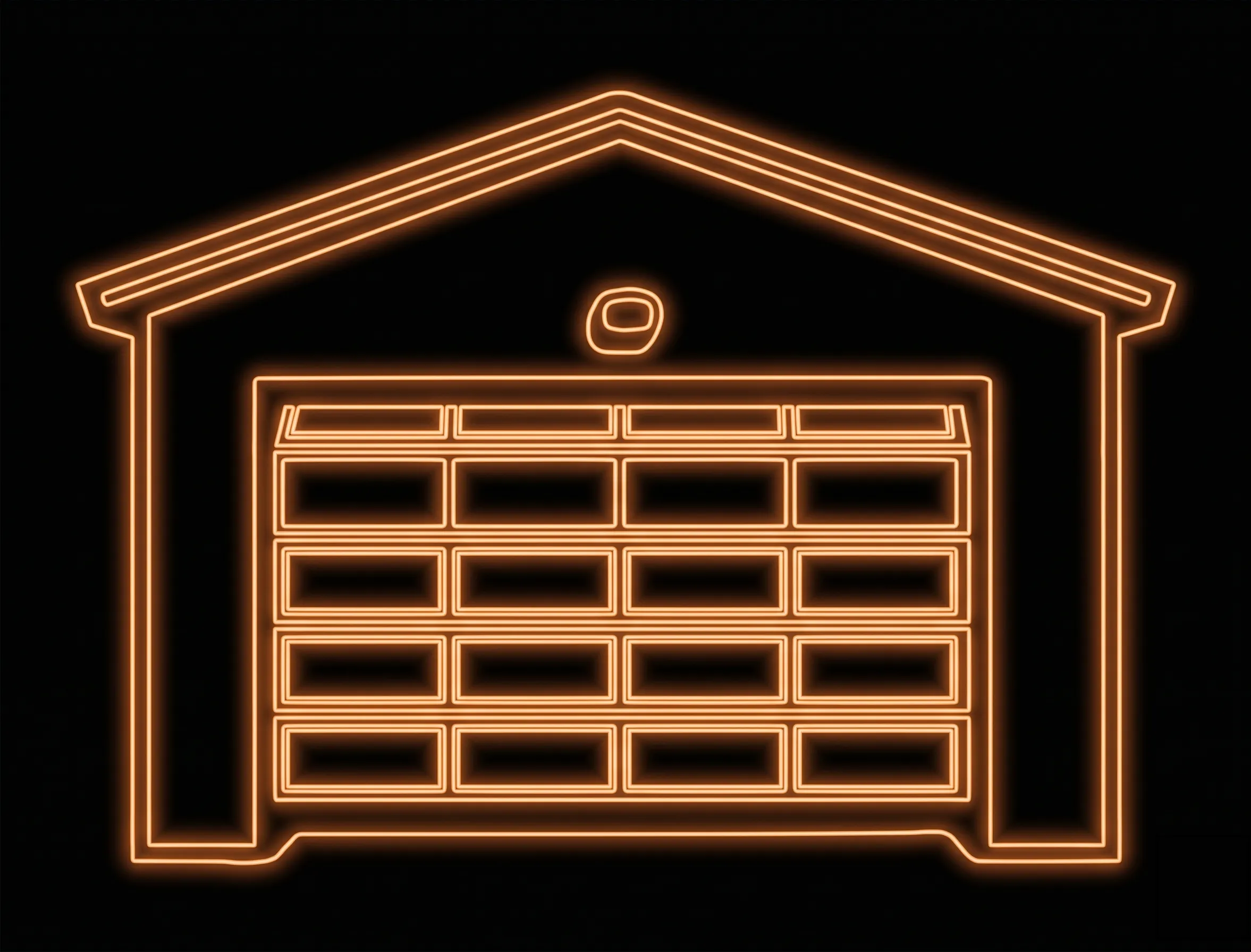 Portes de garage