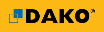 DAKO Logo