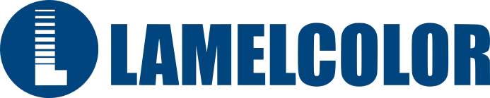 Lamelcolor Logo