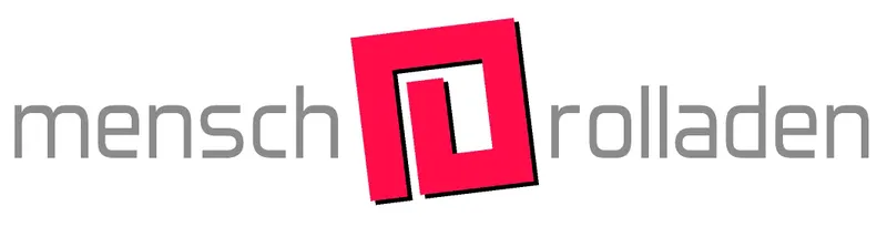 Mensch Logo