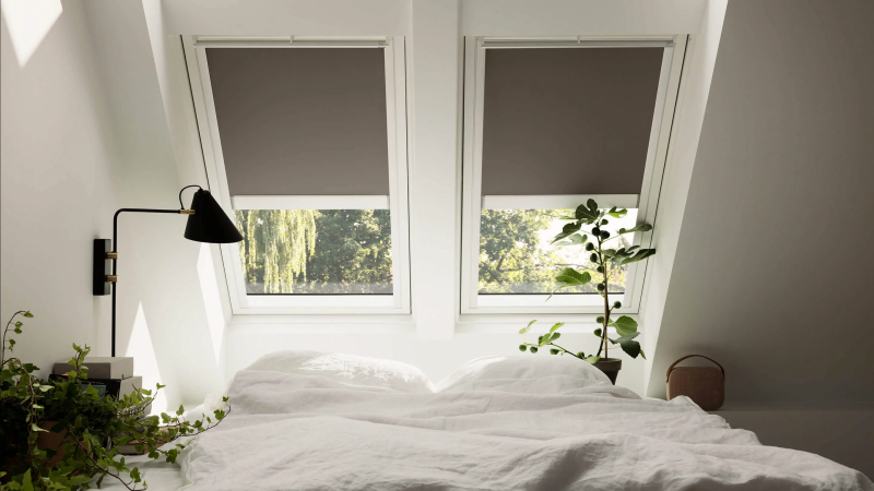 Collection VELUX